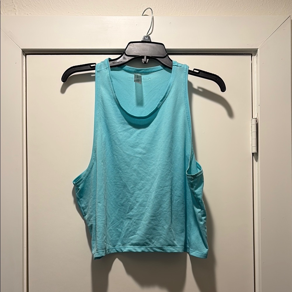 Women's Aqua Performance Tank Top
